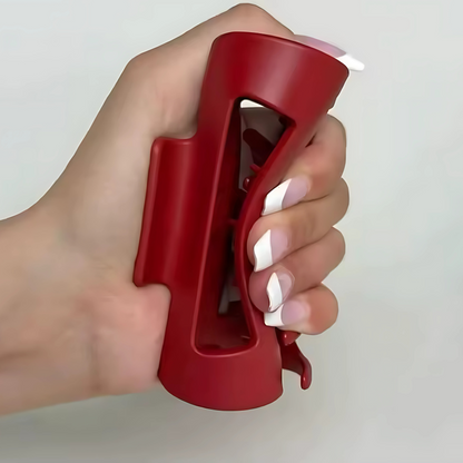 Pinza Flexible
