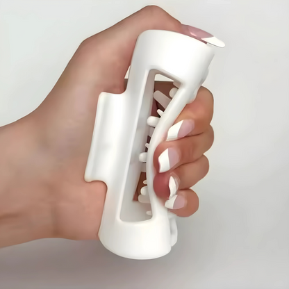 Pinza Flexible