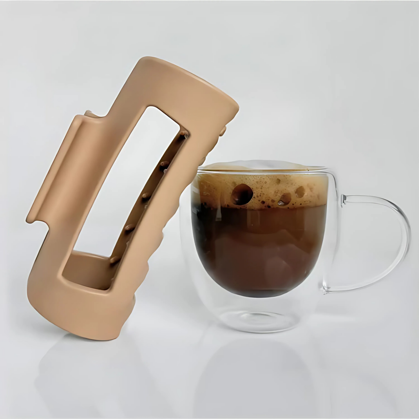 Pinza Flexible