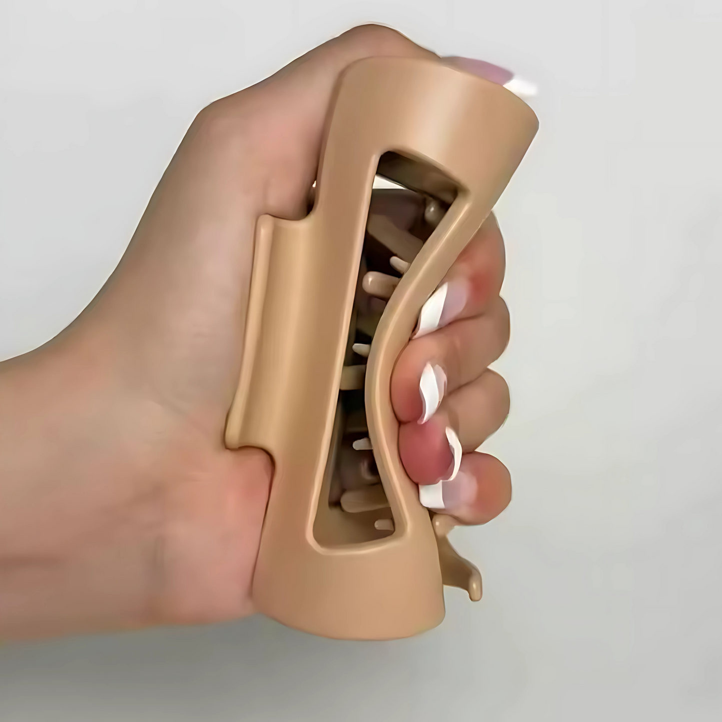 Pinza Flexible